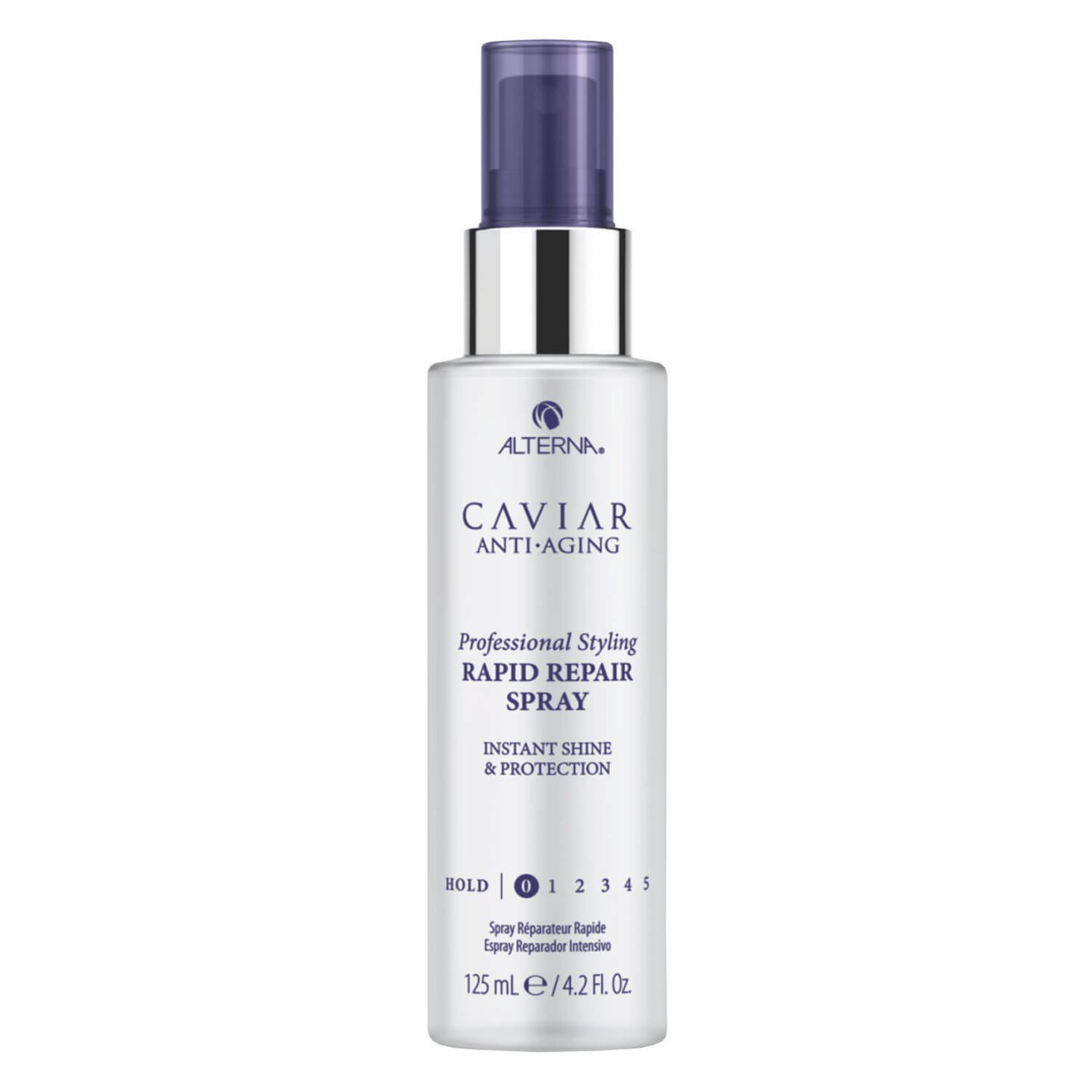 Caviar Style - Rapid Repair Spray von Alterna