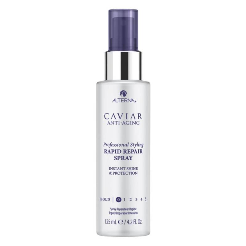 Caviar Style - Rapid Repair Spray von Alterna