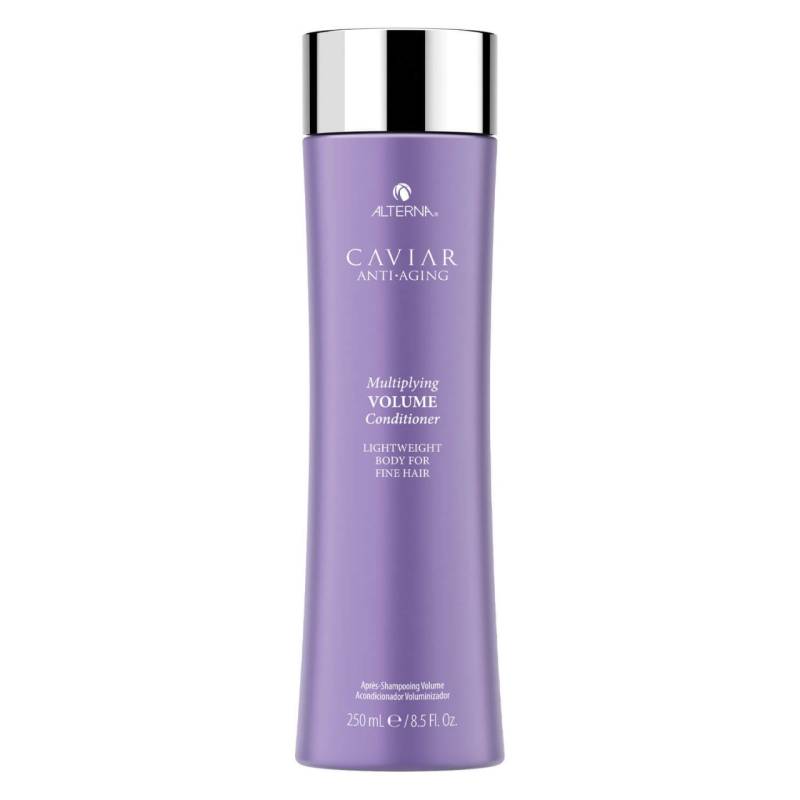 Caviar Volume - Conditioner von Alterna