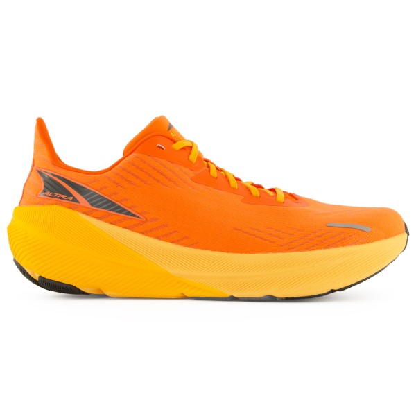 Altra - AltraFWD Experience - Runningschuhe Gr 10,5;13;14;15;8,5 orange;weiß von Altra