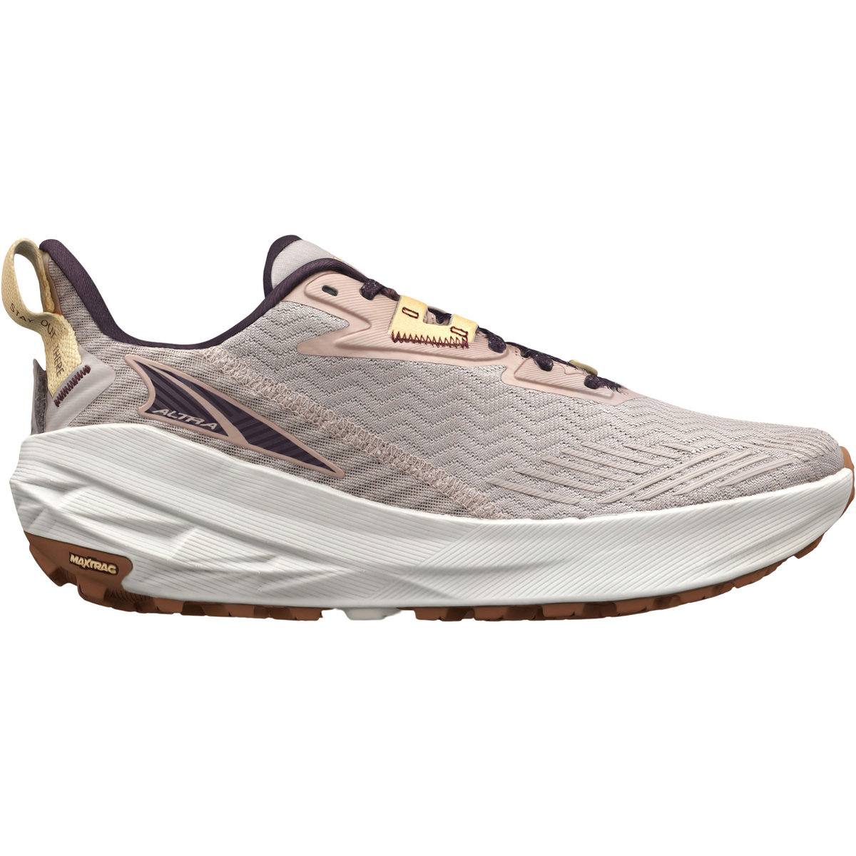 Altra Damen Experience Wild Schuhe von Altra