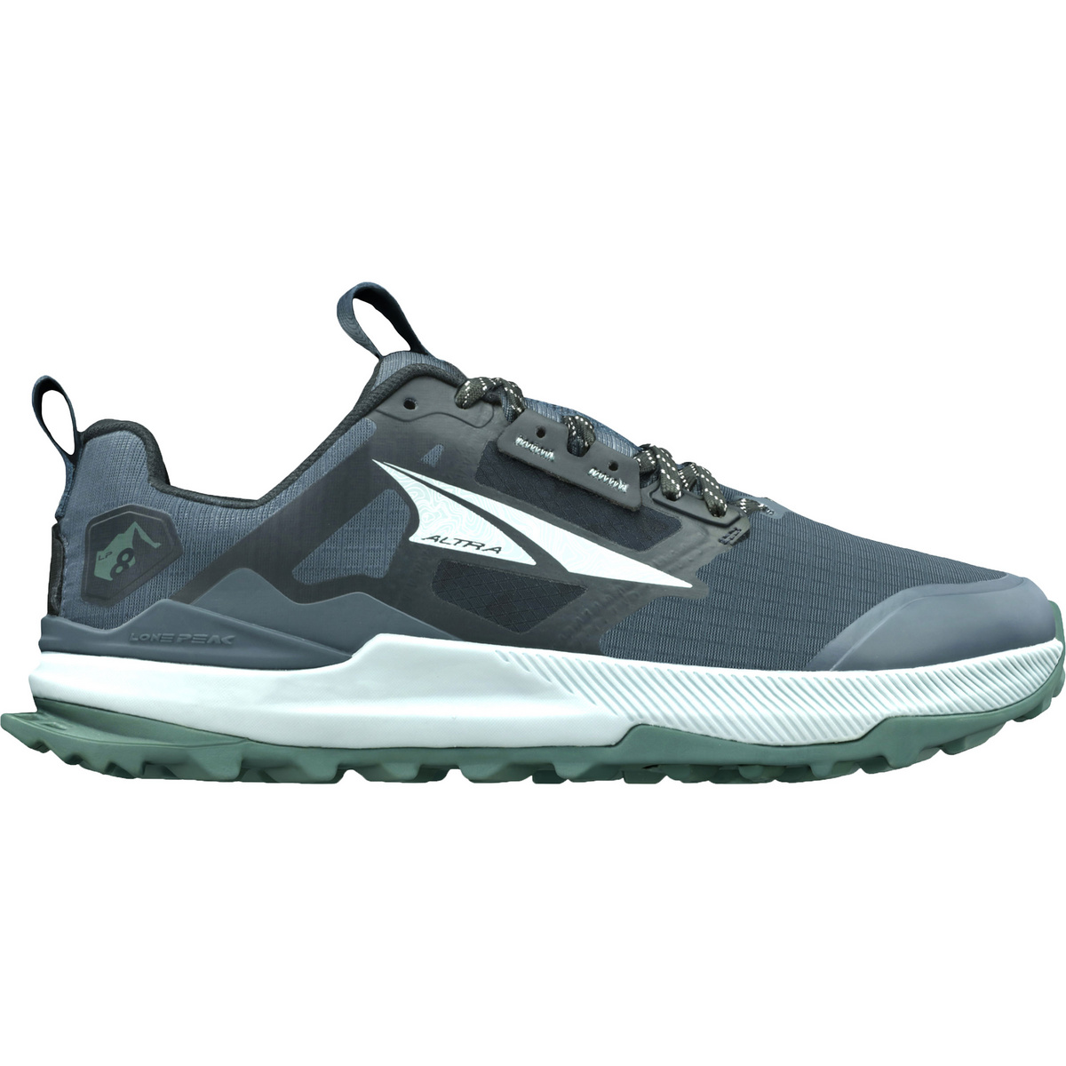 Altra Damen Lone Peak 8 Schuhe von Altra