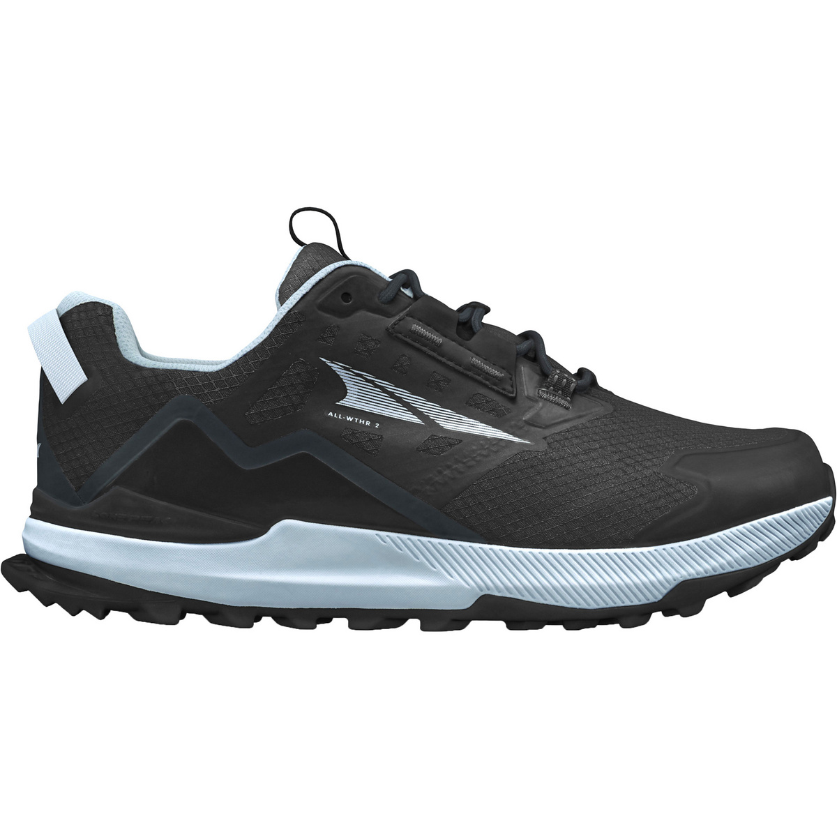 Altra Damen Lone Peak Low All-Wthr 2 Schuhe von Altra