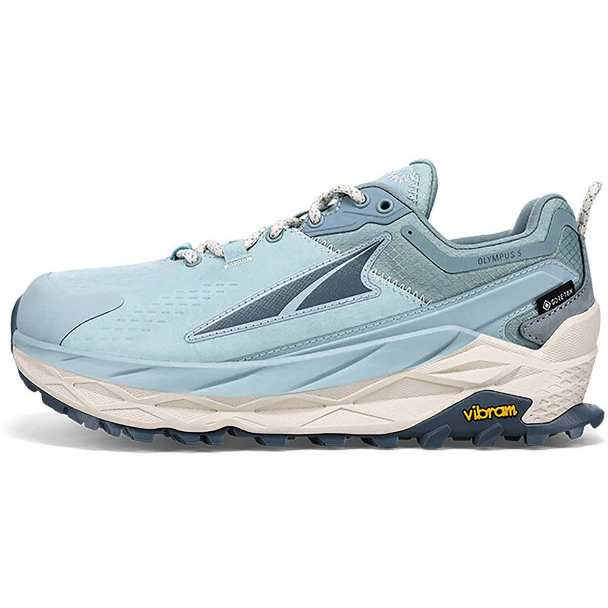 Altra Damen Olympus 5 Hike Low GTX Schuhe von Altra