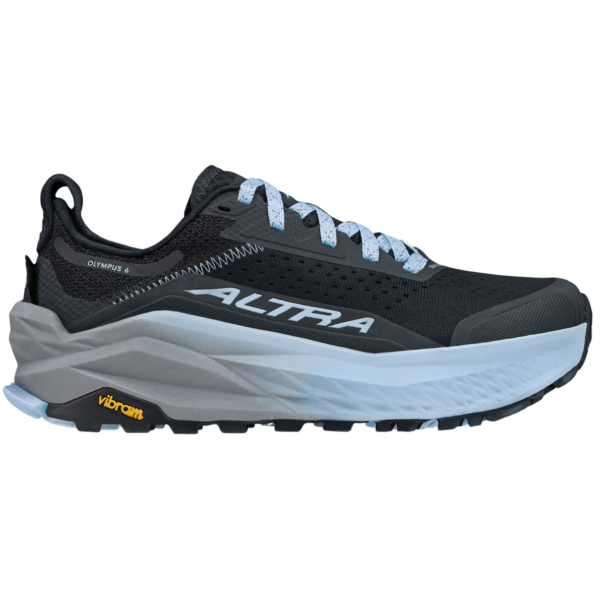 Altra Damen Olympus 6 Schuhe von Altra