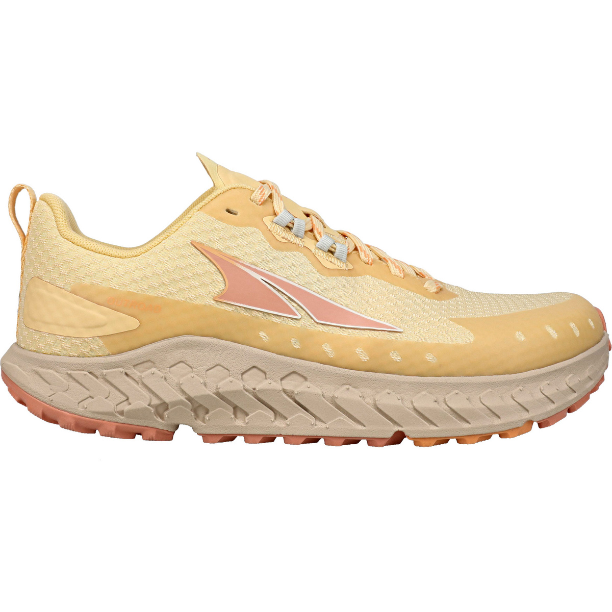 Altra Damen Outroad Schuhe von Altra