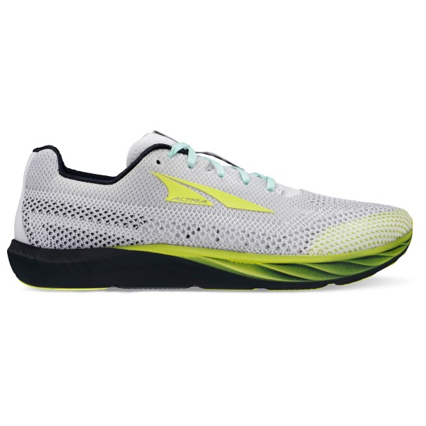 Altra - Escalante Racer 2 - Runningschuhe Gr 10,5 grau von Altra