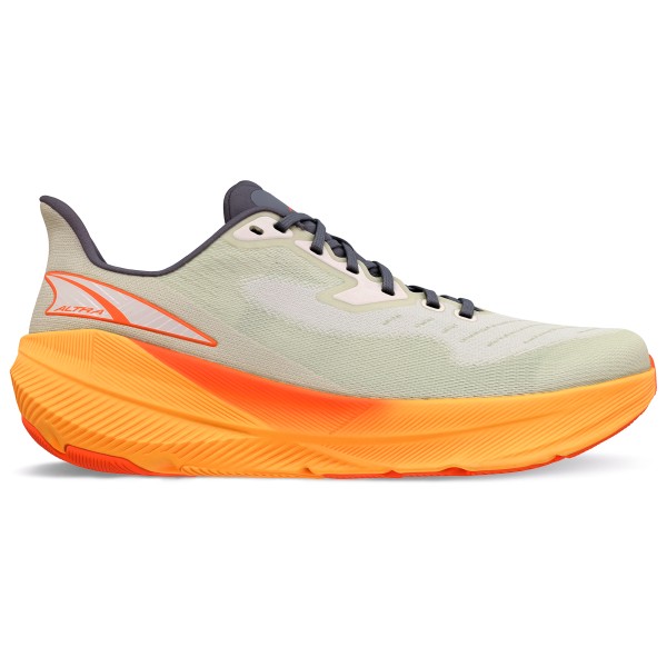 Altra - Experience Flow - Runningschuhe Gr 10,5 orange von Altra