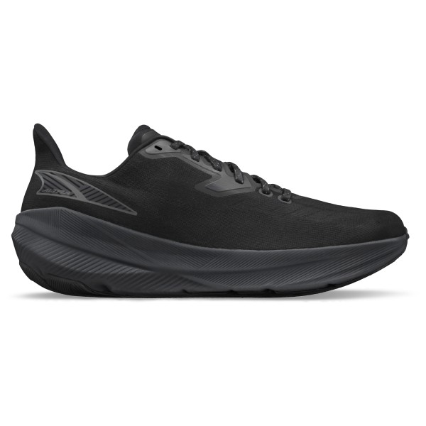 Altra - Experience Flow - Runningschuhe Gr 10,5 schwarz/grau von Altra