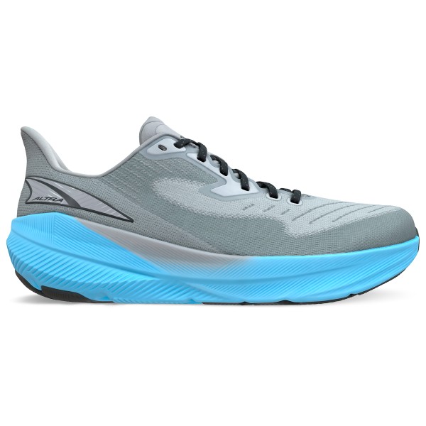 Altra - Experience Flow - Runningschuhe Gr 15 grau/blau von Altra