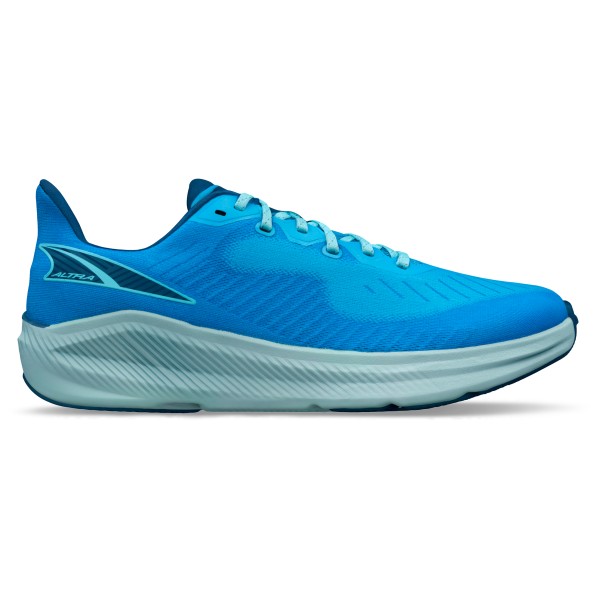 Altra - Experience Form - Runningschuhe Gr 10,5 blau von Altra