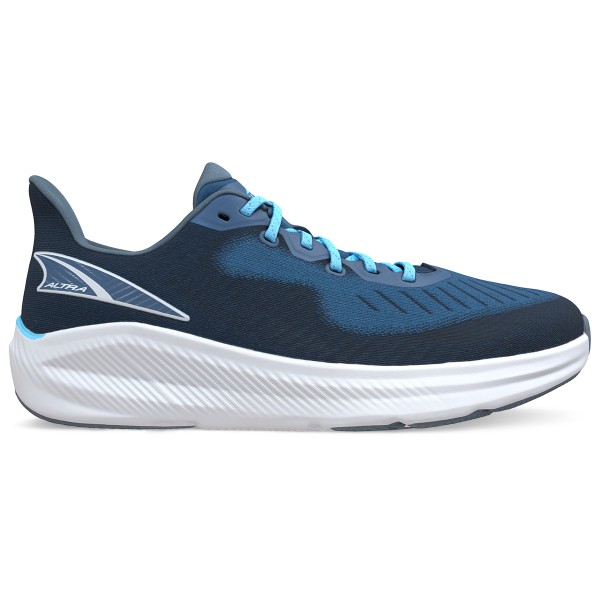 Altra - Experience Form - Runningschuhe Gr 10,5 blau von Altra