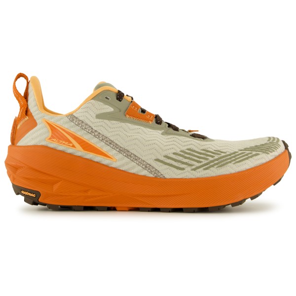 Altra - Experience Wild - Trailrunningschuhe Gr 10,5 orange von Altra