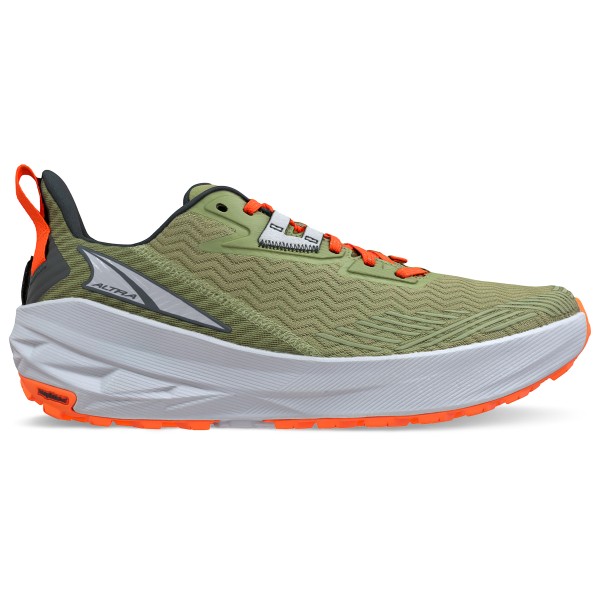 Altra - Experience Wild - Trailrunningschuhe Gr 10 bunt von Altra