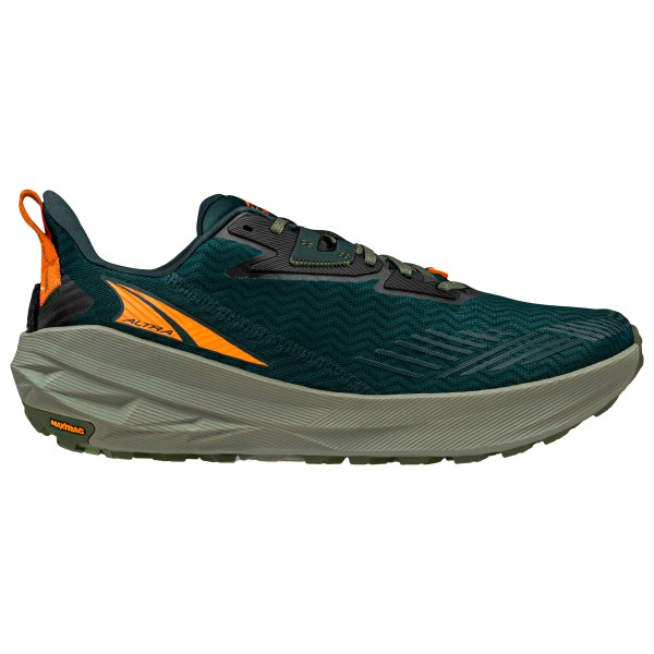 Altra - Experience Wild - Trailrunningschuhe Gr 10 oliv von Altra