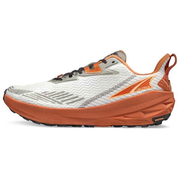 Altra - Experience Wild - Trailrunningschuhe Gr 12 bunt von Altra