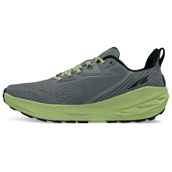 Altra - Experience Wild - Trailrunningschuhe Gr 8,5 grau von Altra