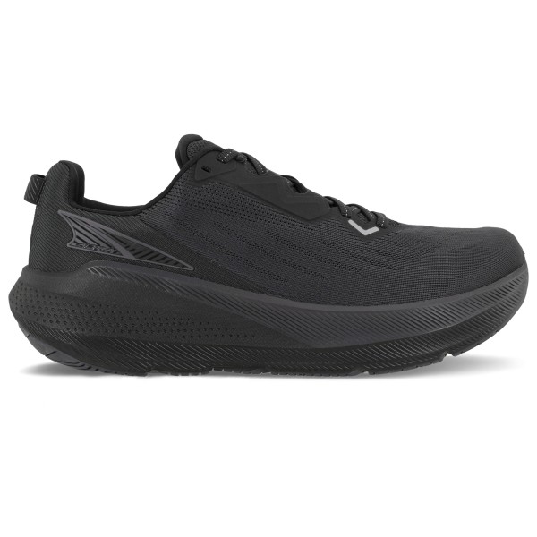 Altra - FWD Via - Runningschuhe Gr 10,5 schwarz/grau von Altra