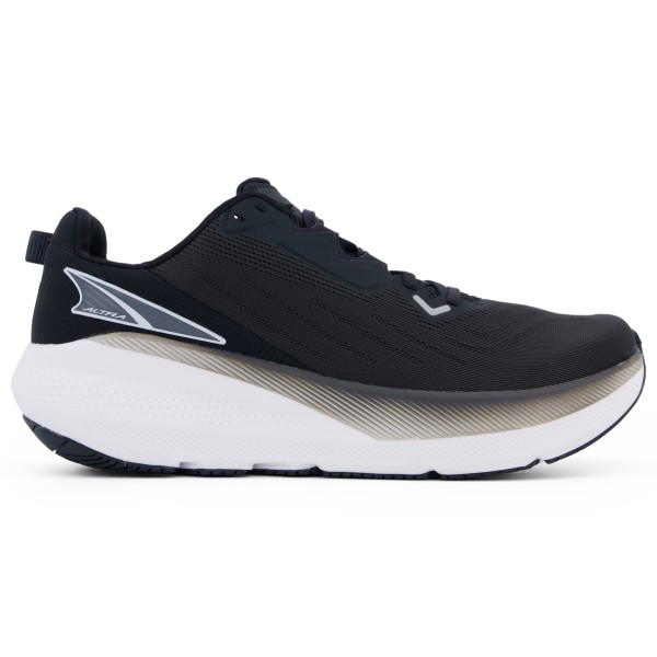 Altra - FWD Via - Runningschuhe Gr 15 grau/schwarz von Altra