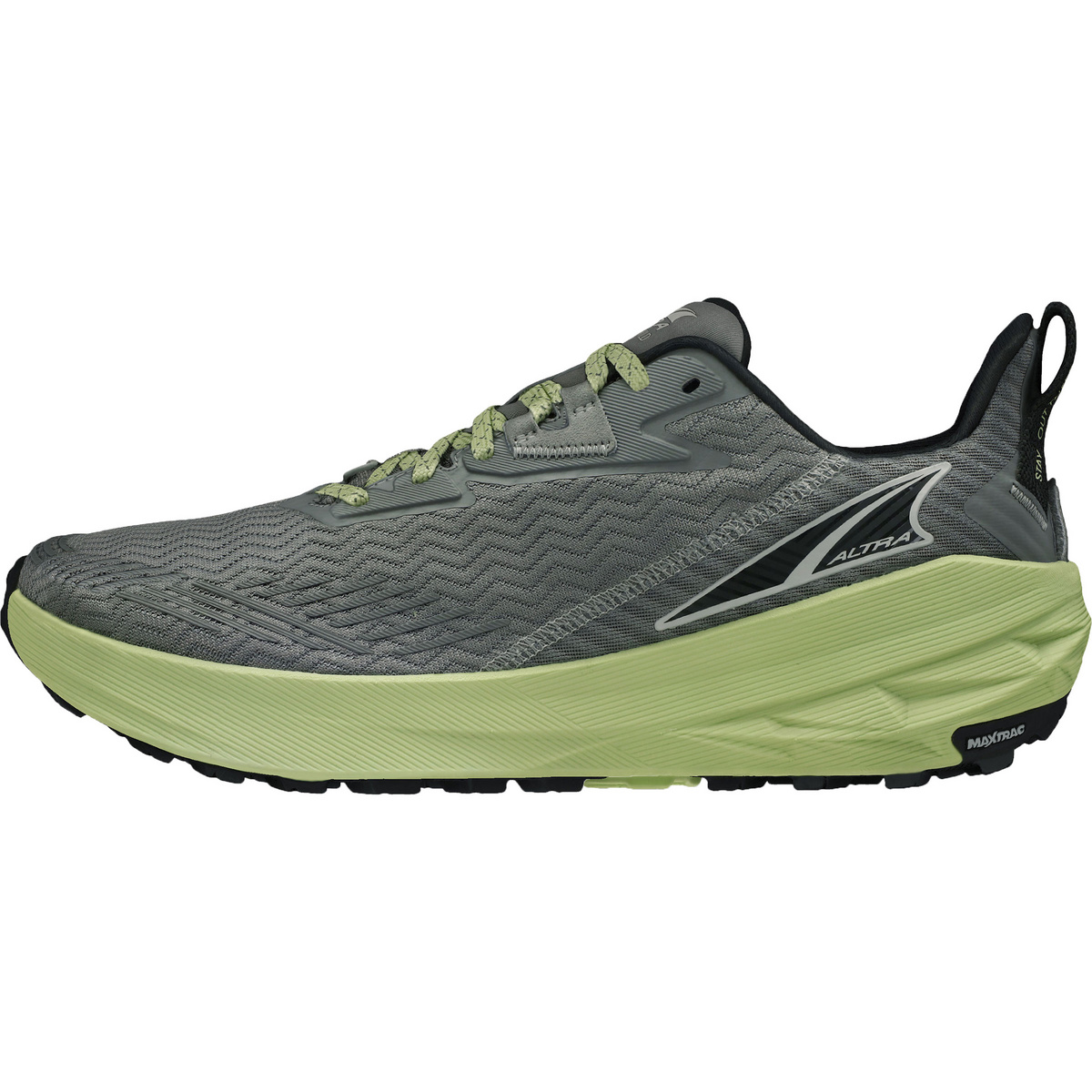 Altra Herren Experience Wild Schuhe von Altra