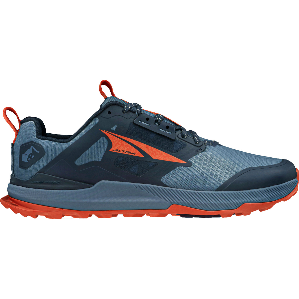 Altra Herren Lone Peak 8 Schuhe von Altra