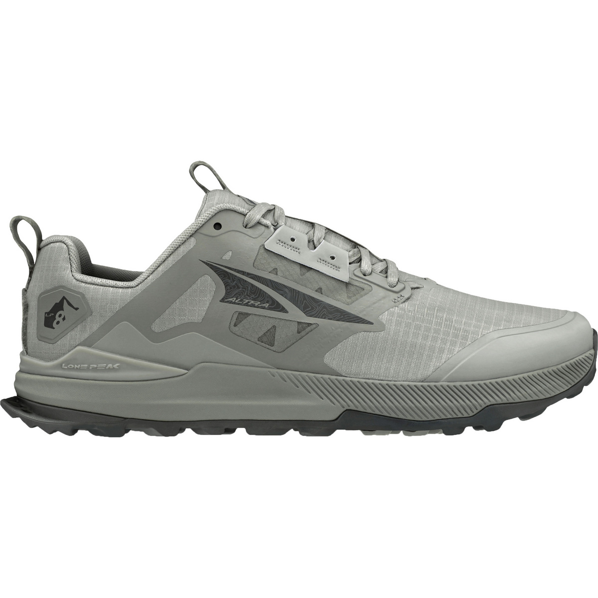 Altra Herren Lone Peak 8 Schuhe von Altra