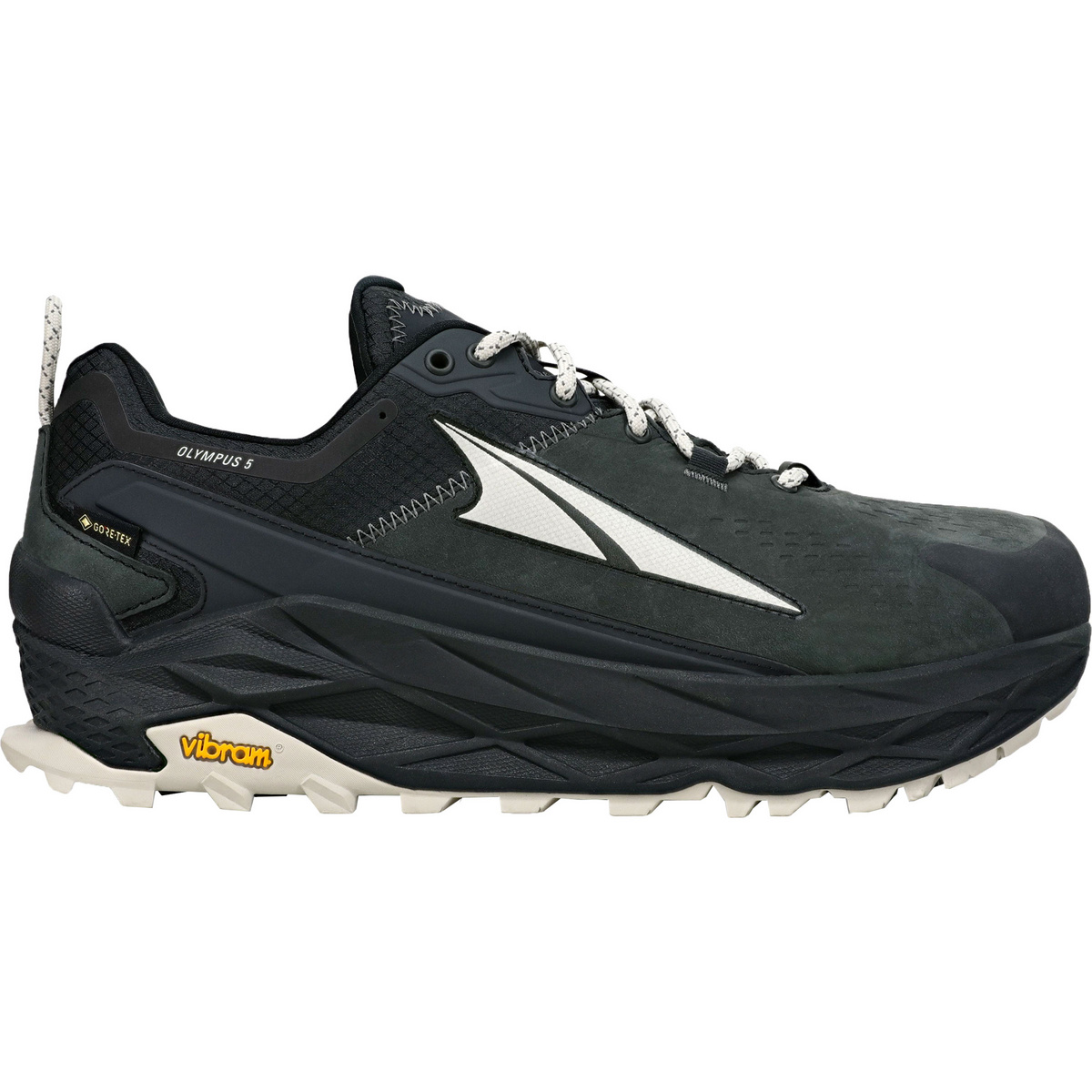 Altra Herren Olympus 5 Hike Low GTX Schuhe von Altra