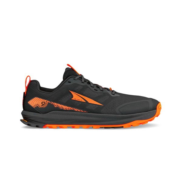 Altra - Lone Peak 9+ - Trailrunningschuhe Gr 10,5 grau von Altra