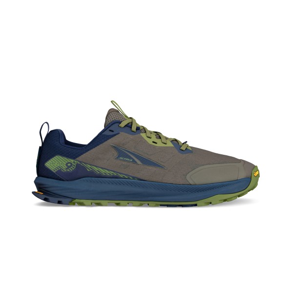 Altra - Lone Peak 9+ - Trailrunningschuhe Gr 10,5 blau von Altra