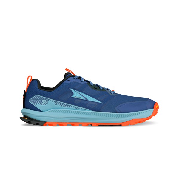 Altra - Lone Peak 9+ - Trailrunningschuhe Gr 11,5 blau von Altra