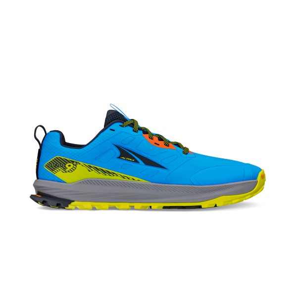 Altra - Lone Peak 9+ - Trailrunningschuhe Gr 11 bunt von Altra