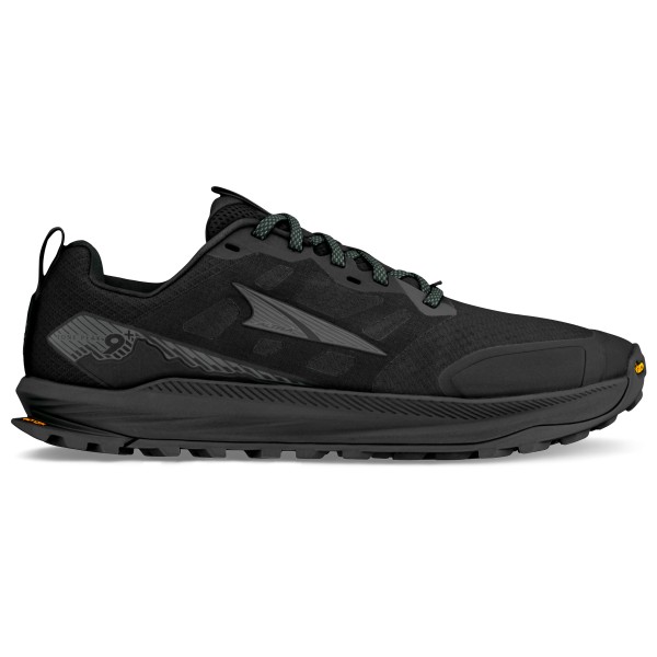 Altra - Lone Peak 9+ - Trailrunningschuhe Gr 8 schwarz von Altra