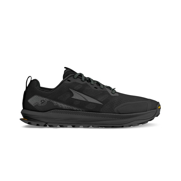 Altra - Lone Peak 9+ Wide - Trailrunningschuhe Gr 10,5 schwarz von Altra