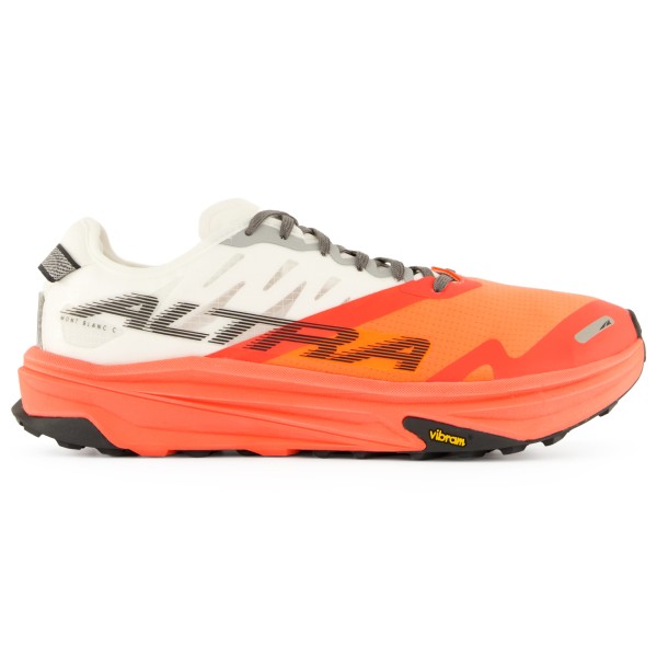 Altra - Mont Blanc Carbon - Trailrunningschuhe Gr 12;12,5;8,5 bunt von Altra