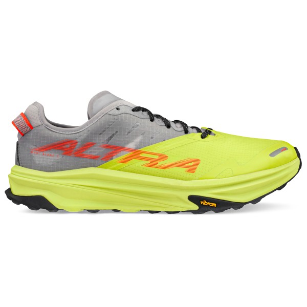 Altra - Mont Blanc Carbon - Trailrunningschuhe Gr 10,5 bunt von Altra