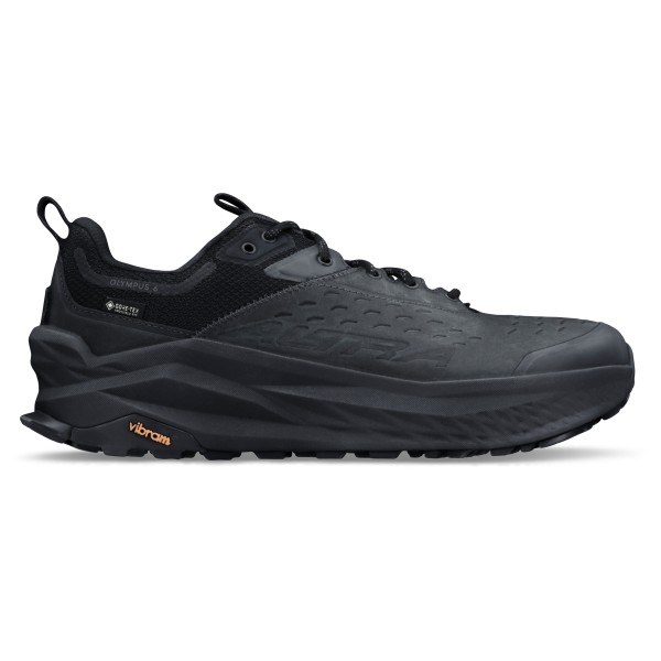 Altra - Olympus 6 Hike Low GTX - Wanderschuhe Gr 14 schwarz von Altra