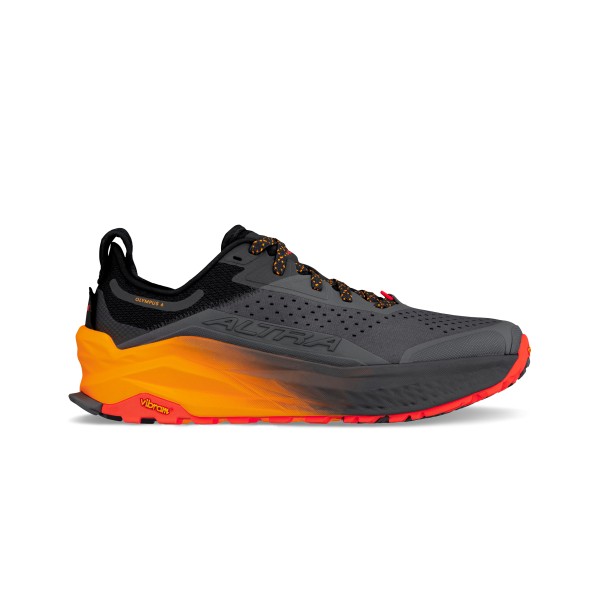 Altra - Olympus 6 - Trailrunningschuhe Gr 10,5 bunt von Altra