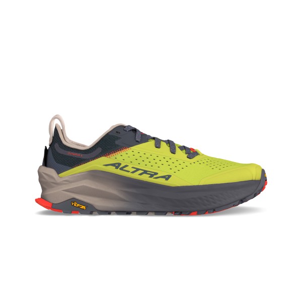 Altra - Olympus 6 - Trailrunningschuhe Gr 10 bunt von Altra