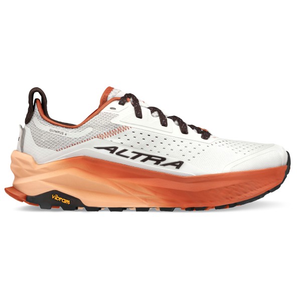 Altra - Olympus 6 - Trailrunningschuhe Gr 10 weiß von Altra