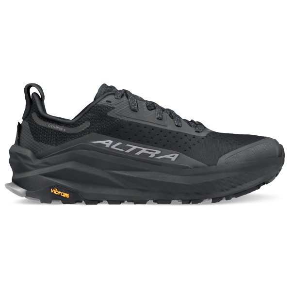 Altra - Olympus 6 - Trailrunningschuhe Gr 11,5 grau von Altra