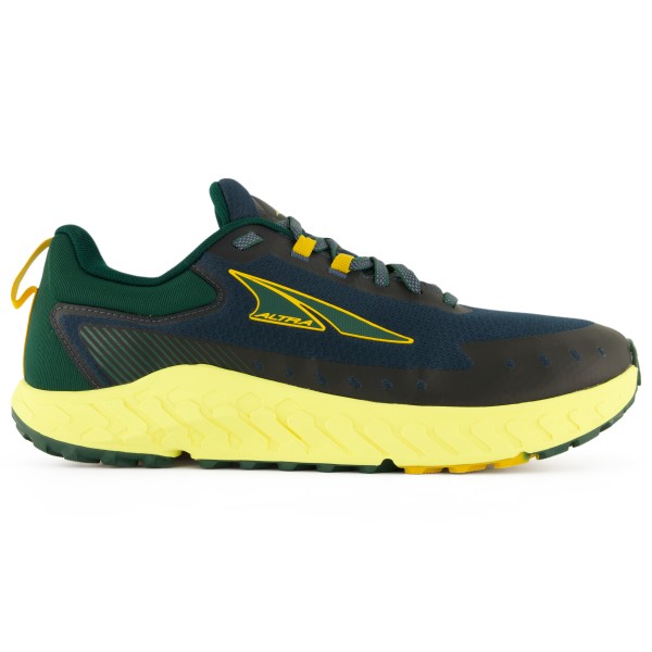 Altra - Outroad 2 - Trailrunningschuhe Gr 10;10,5;11;11,5;12;12,5;13;15;8;8,5;9;9,5 bunt von Altra