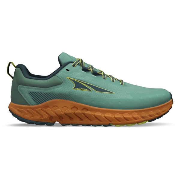 Altra - Outroad 2 - Trailrunningschuhe Gr 10,5 bunt von Altra