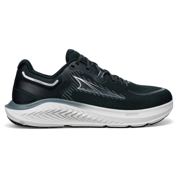 Altra - Paradigm 7 - Runningschuhe Gr 10,5 - Regular grau/schwarz von Altra