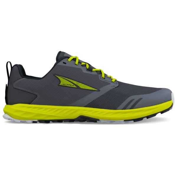 Altra - Superior 7 - Trailrunningschuhe Gr 10;10,5;11;11,5;12;12,5;14;15;8;8,5;9;9,5 bunt;grau Altra - Superior 7 - Trailrunningschuhe Gr 10;10,5;11;11,5;12;12,5;14;15;8;8,5;9;9,5 bunt;grau von Altra