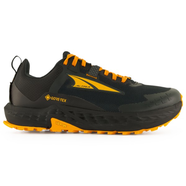 Altra - Timp 5 GTX - Trailrunningschuhe Gr 10,5 schwarz von Altra