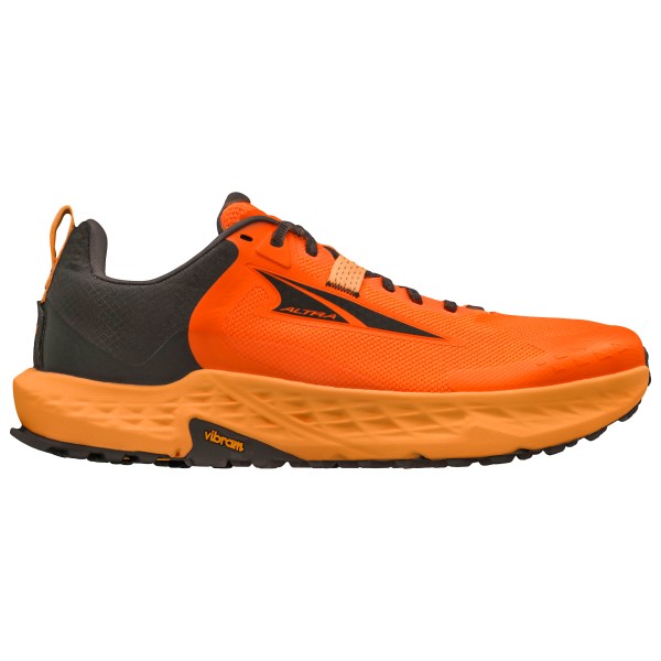 Altra - Timp 5 - Trailrunningschuhe Gr 10,5 orange von Altra