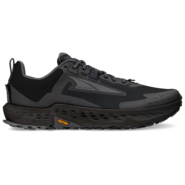 Altra - Timp 5 - Trailrunningschuhe Gr 11,5 schwarz von Altra