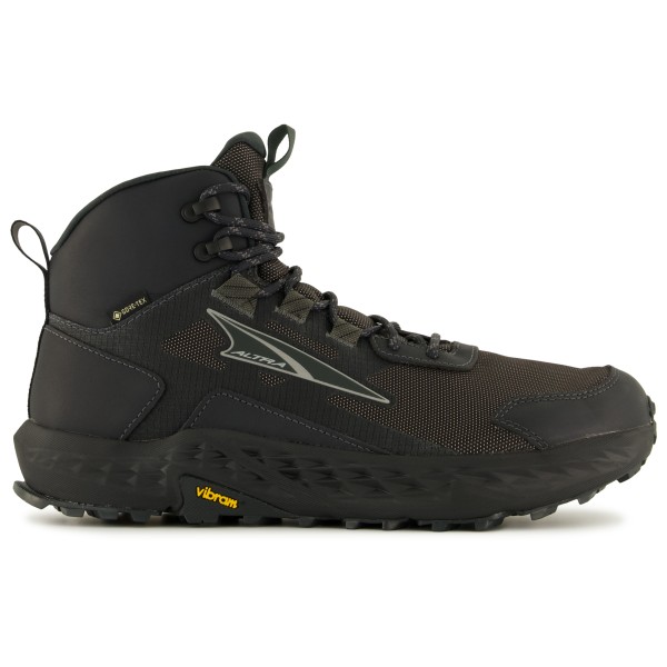 Altra - Timp Hiker GTX - Wanderschuhe Gr 10 schwarz von Altra