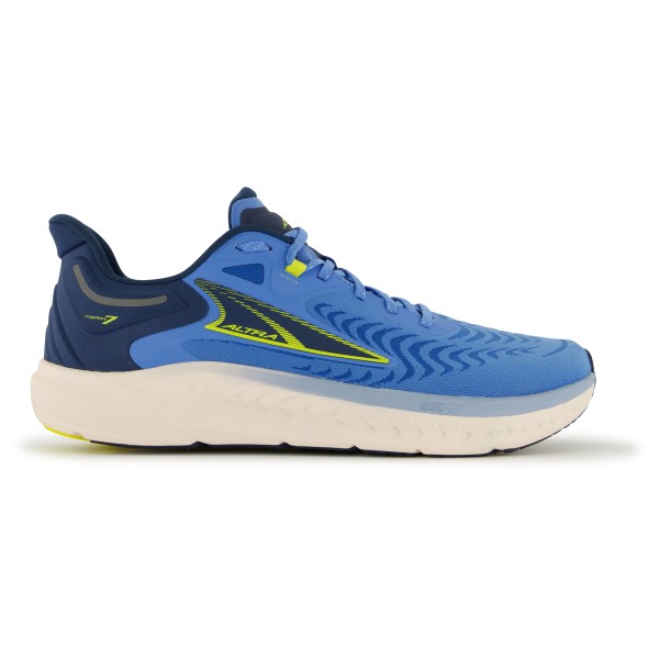 Altra - Torin 7 - Runningschuhe Gr 10,5 blau von Altra