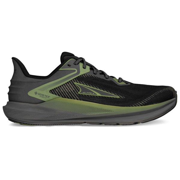 Altra - Torin 8 GTX - Runningschuhe Gr 10;10,5;11;11,5;12;12,5;13;14;15;8;8,5;9;9,5 blau/grau Altra - Torin 8 GTX - Runningschuhe Gr 10;10,5;11;11,5;12;12,5;13;14;15;8;8,5;9;9,5 blau/grau von Altra